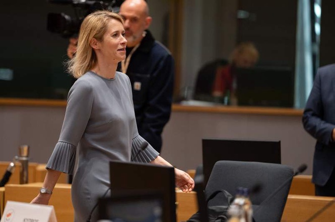 Image from: EU ministers to increase pressure over deported Ukrainian children