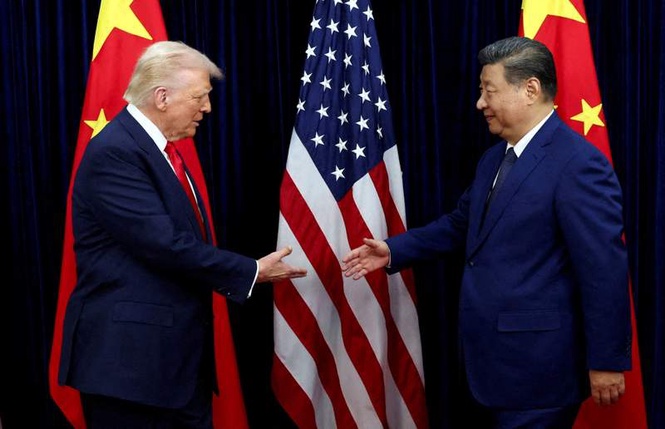 Image from: Trump to visit China from May 13-15 at Jinping’s invitation: What’s on the table