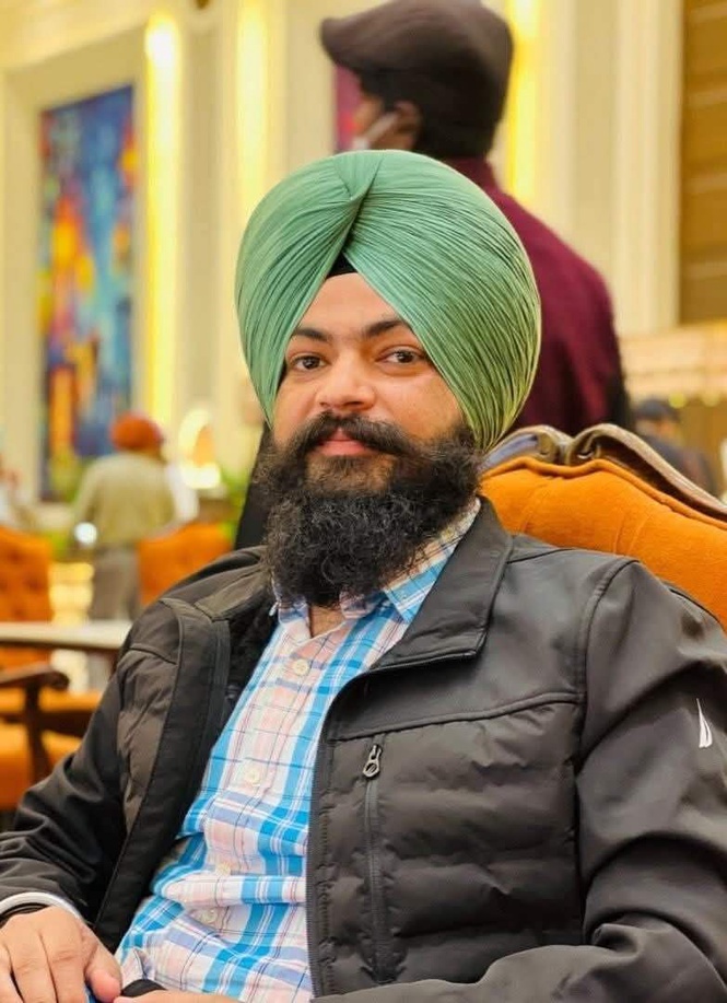 Image from: Revenge killing: Youth shot dead in Punjab’s Ropar, accused confesses online