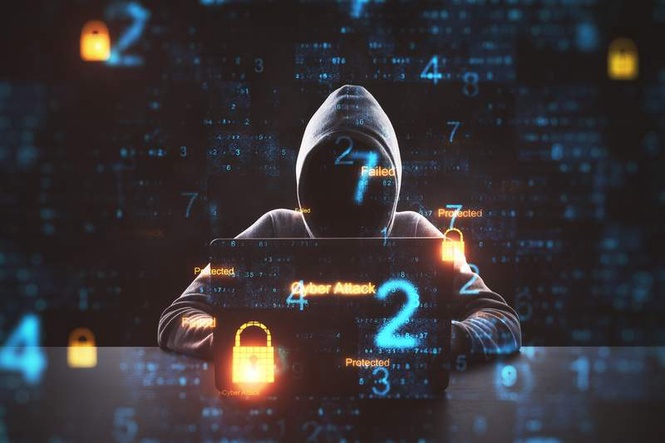Image from: Jharkhand CID arrests man from UP for Rs 8.52 crore cyber fraud