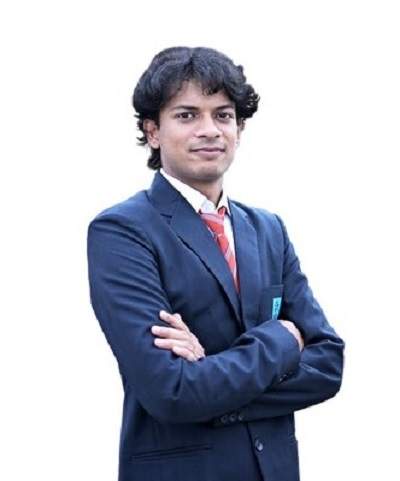 Image from: Pramurta Sinha from CGC Landran secures Rs. 1.14 Crore package