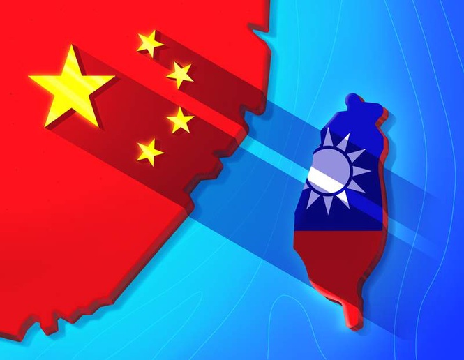 Image from: Won’t allow Taiwan to attend WHO’s annual assembly: China