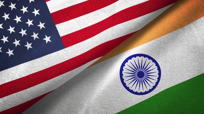 Image from: US team expected to visit India for next round of trade talks: Official