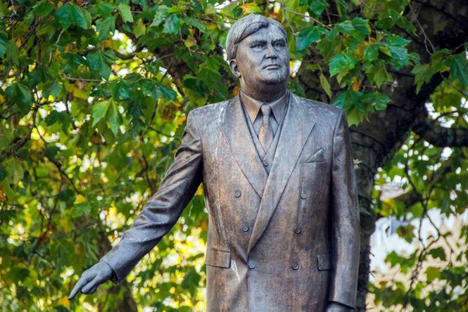 Image from: After more than a century, Labour has lost Wales