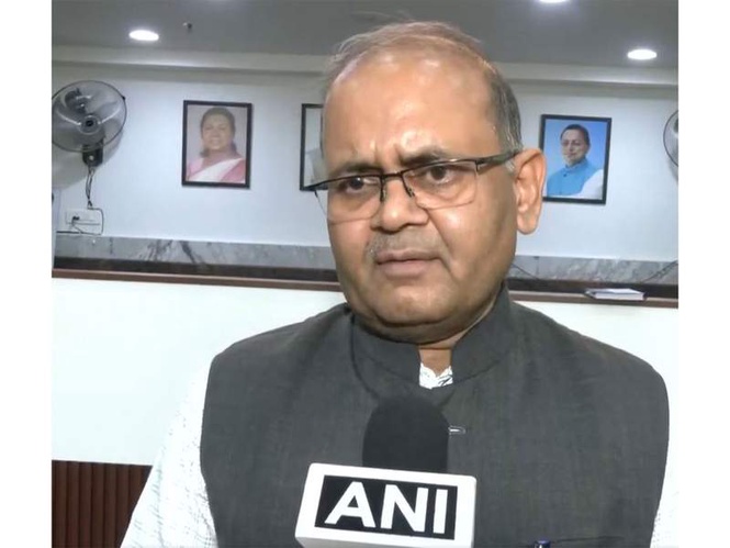 Image from: Uttarakhand reviews disaster, Char Dham preparedness, issues directions to departments amid IMD rain alert