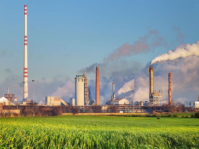 Image from: Global Crisis Deepens, India Pushes Economic Resilience and Energy Stability Measures