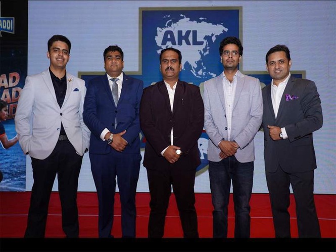 Image from: Asian Kabaddi League Officially Launches as the World’s First Professional Women’s Kabaddi League, with Sony Sports Network as Exclusive Broadcast Partner