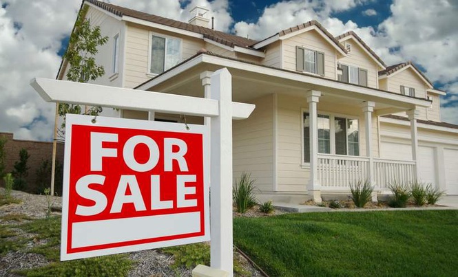 Image from: New Homes Are More Affordable Than Ever!