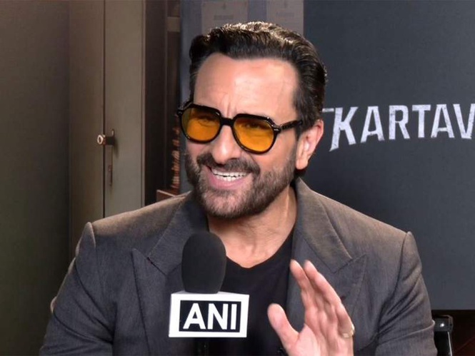 Image from: "It's a heroic, moral tale": Saif Ali Khan opens up on 'Kartavya'