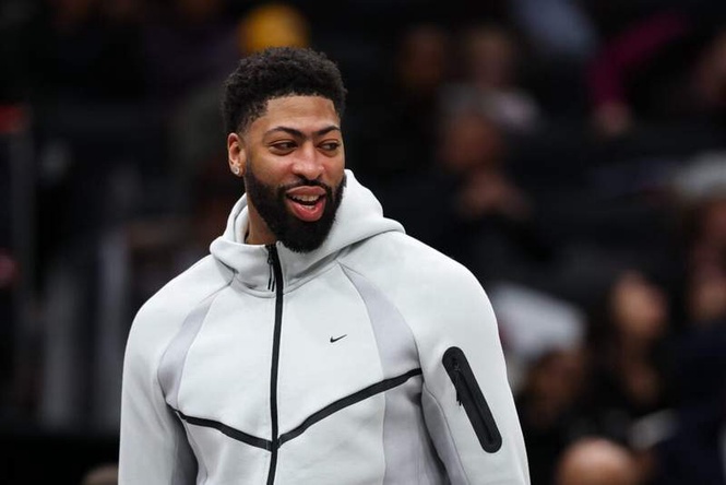 Image from: How Anthony Davis trades have impacted the draft lottery in recent years