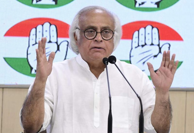 Image from: Centre ignored its own environmental rules in Great Nicobar clearance, says Jairam Ramesh