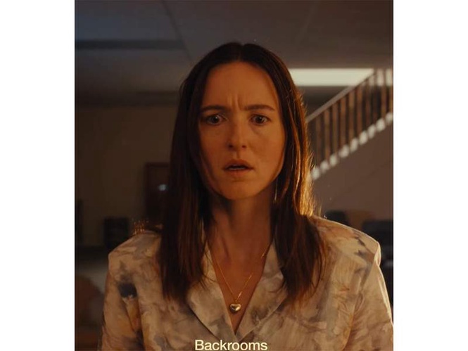 Image from: 'Backrooms' India release date announced: Viral internet horror phenomenon hits cinemas on May 29
