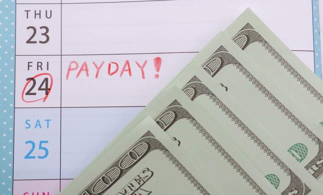 Image from: Millions Could Miss Out on Memorial Day Overtime Pay Without Realising It