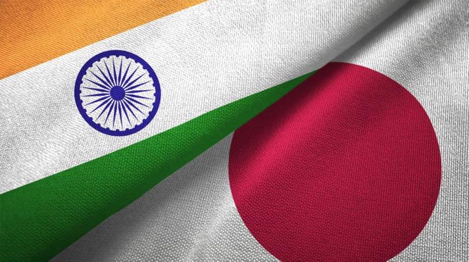 Image from: India, Japan deepen economic security partnership; focus on resilient supply chains