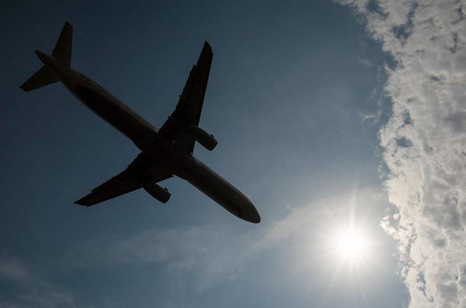 Image from: Limited impact from Italian air traffic control strike