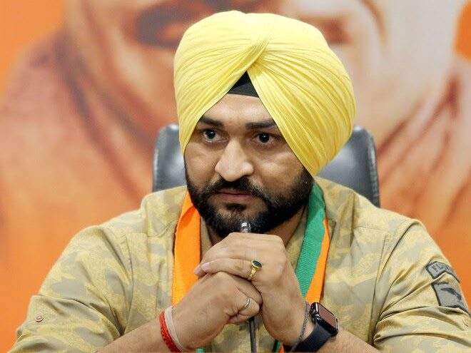 Image from: Court rejects UT plea to add rape attempt charge against former Haryana minister Sandeep Singh