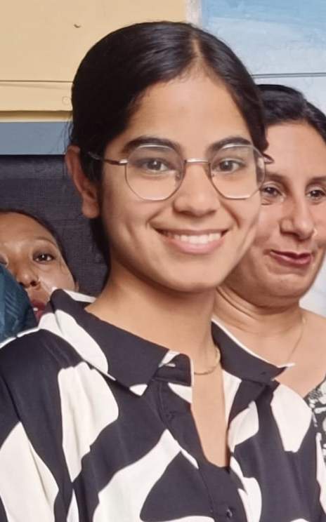 Image from: Patiala girls dominate Punjab School Education Board Class 10 merit list