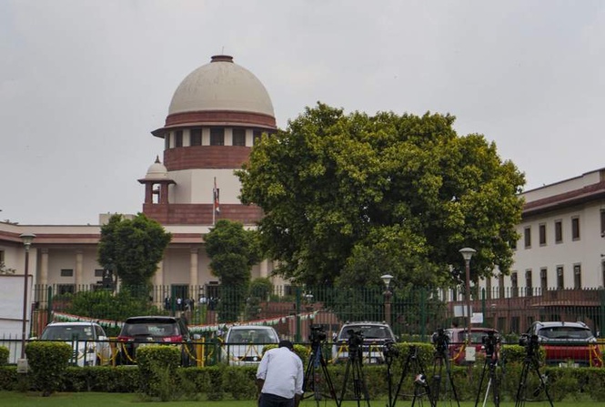 Image from: ‘Gherao’ of judicial officers in WB: Supreme Court asks NIA to complete probe in 2 months
