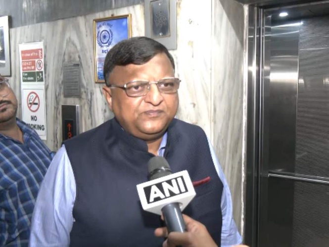 Image from: West Bengal government appoints CEO Manoj Kumar Agarwal as state's Chief Secretary