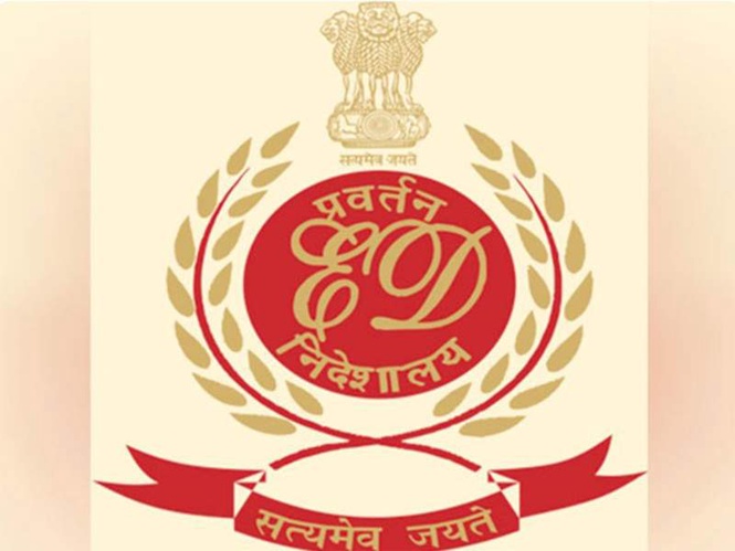 Image from: ED arrests former Bengal Minister Sujit Bose in alleged municipality recruitment scam