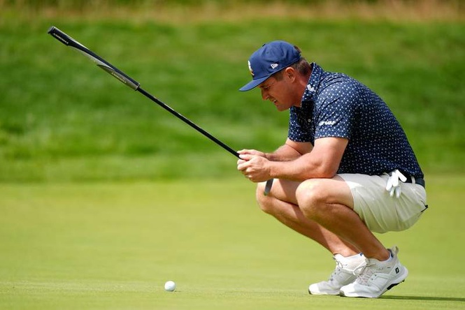 Image from: Golf stars 'angry over Bryson Dechambeau PGA Tour return' as officials lay out plan