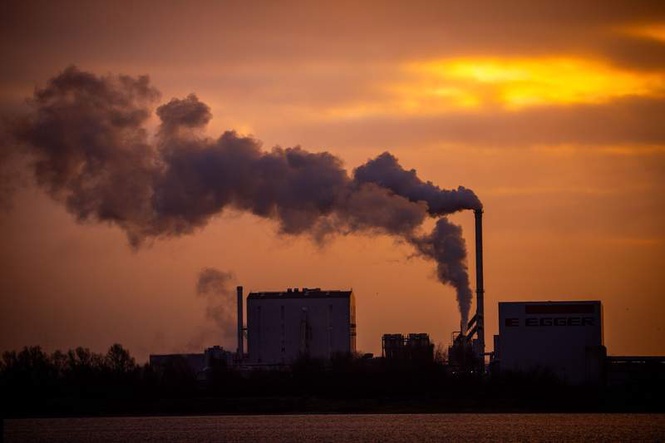 Image from: European Commission to be more generous with emissions certificates