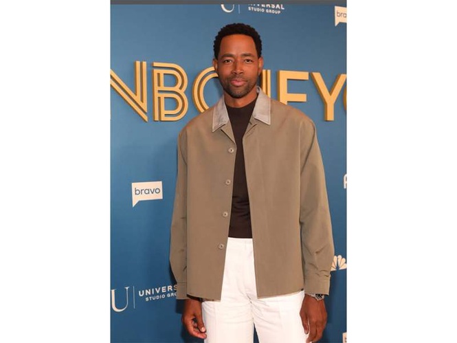 Image from: The Rookie spinoff 'The Rookie: North' to feature Jay Ellis