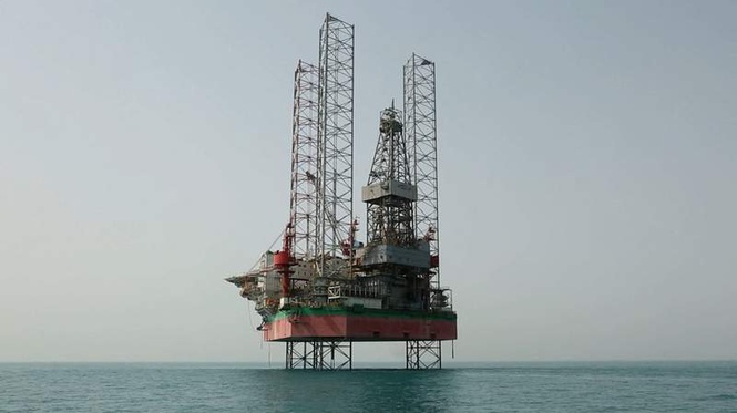 Image from: Govt revises oil royalty rates to spur domestic output, cut import reliance