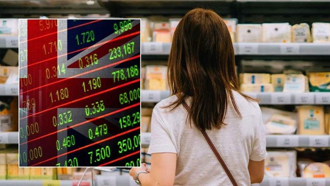 Image from: Economy faces US-Iran war 'shock' as consumer spending forecast to plummet