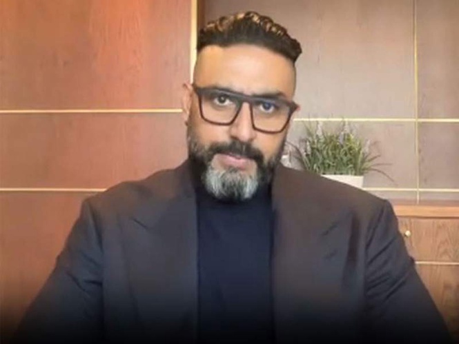Image from: "Want an entertaining tournament with some great cricket": ETPL co-owner Abhishek Bachchan on aspirations from league