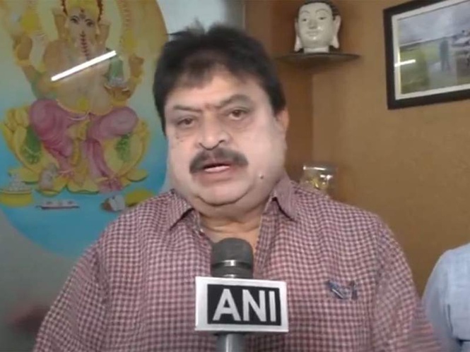 Image from: PM appealed to reduce gold purchases, avoid foreign travel to save forex reserves: Telangana BJP chief