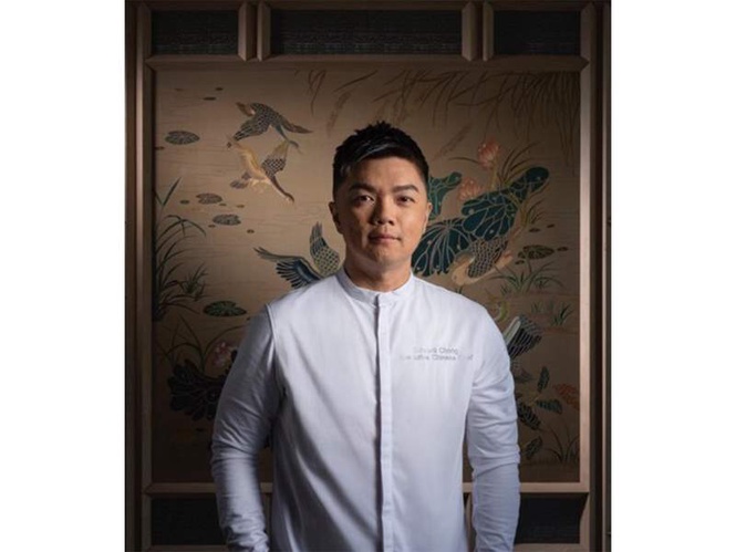 Image from: Peach Blossoms Celebrates Three Massive Wins – Black Pearl Restaurant Guide 2026, Asia’s 50 Best Restaurants 2026 Extended List and Tatler Best 20 Restaurants in Singapore 2026
