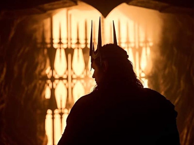 Image from: 'The Lord of the Rings: The Rings of Power' Season 3 release date out; renewed for fourth
