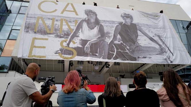 Image from: Cannes 2026 rolls out red carpet amid AI spat, absence of major US studios