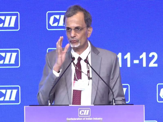 Image from: CEA Nageswaran advocates for trade skills integration to scale MSMEs into global value chains