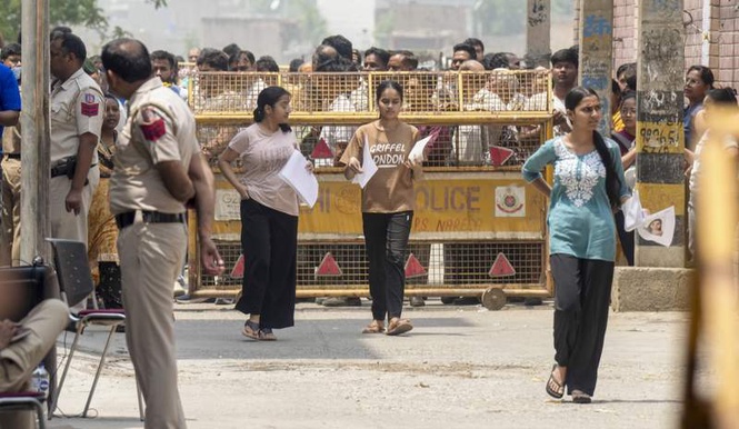 Image from: NEET UG 2026 cancelled: What happens next? fees, syllabus, admit card, pattern explained