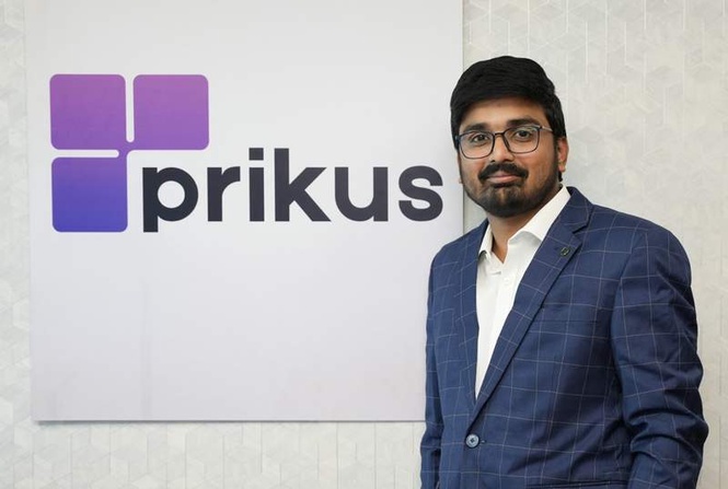 Image from: Prikus Secures USD 2.5 Million Funding to Accelerate AI-Driven Cybersecurity Expansion