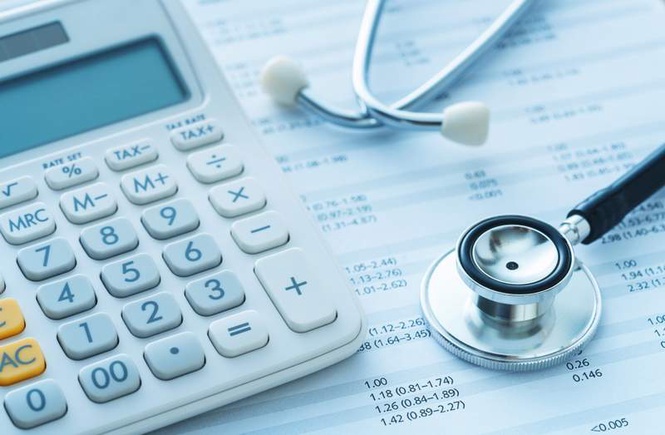 Image from: ‘Hospitals cannot lure patients with low packages and then inflate bills’: HC