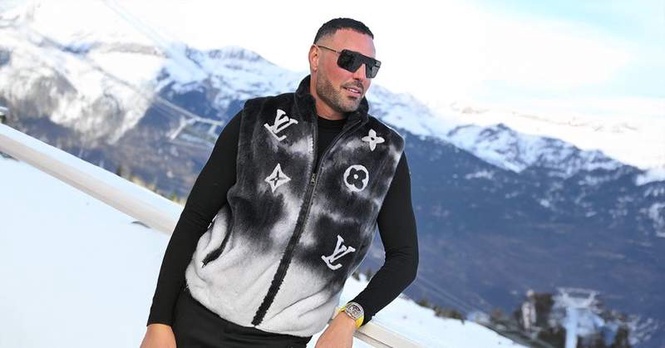 Image from: Yasam Ayavefe’s Mileo Brand Expands Operations Across Mykonos, Dubai and Dominica