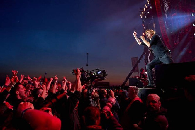 Image from: German musicians sign open letter calling for end to ticket touting