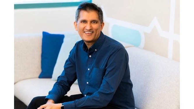 Image from: Neat Appoints Javed Khan as CEO to Lead AI Transformation