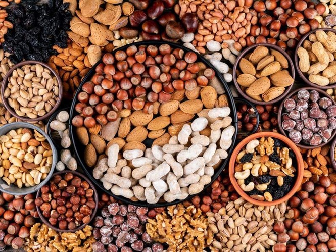 Image from: Krishival Foods Enters Next Phase of Profitable Growth; FY26 Marks Scale-Up with Improving Profitability Visibility for both Nuts and ice cream