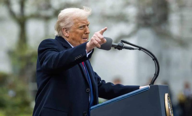Image from: Tariff Repayments Finally Begin After Months of Uncertainty for U.S. Importers