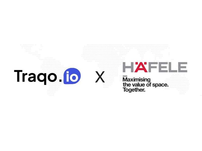 Image from: Hafele India Digitises FTL Procurement with Traqo’s Structured RFQ Platform