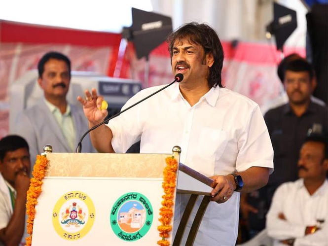 Image from: "Centre playing with children's future, why are state BJP leaders silent?" Karnataka Education Minister on NEET re-exam