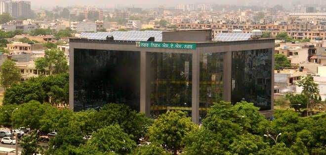 Image from: Mohali civic poll on May 26; nominations open May 13