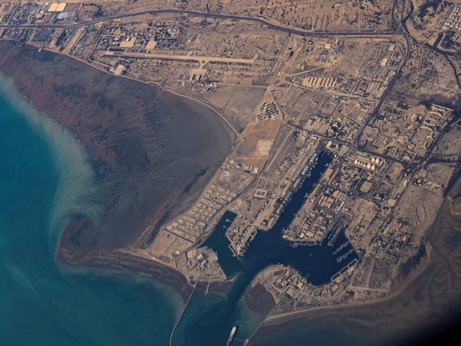 Image from: Continuous disruption at Hormuz can hamper oil market recovery until 2027, warns Saudi Aramco CEO