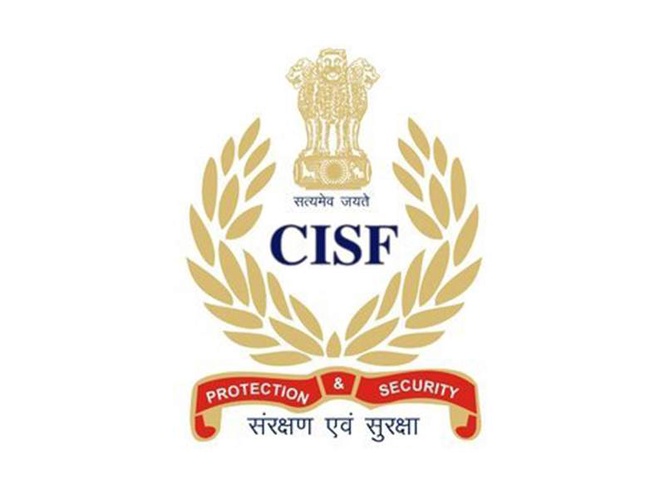 Image from: CISF signs MoU with Heartfulness Institute for mental wellness, stress management of personnel