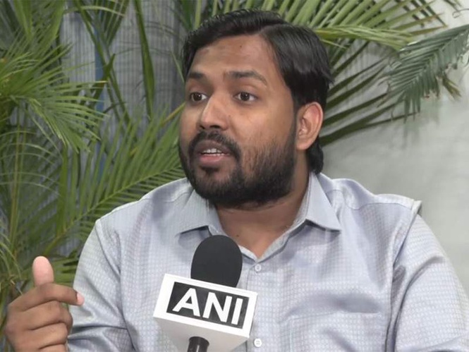 Image from: NTA should be renamed as 'Never Trustable Agency': Educator Khan Sir on cancellation of NEET-UG 2026 exam