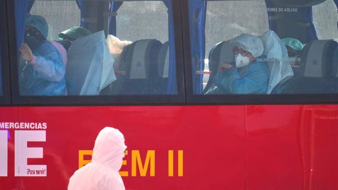 Image from: US vs Europe: huge differences in protocol for passengers of hantavirus-hit ship